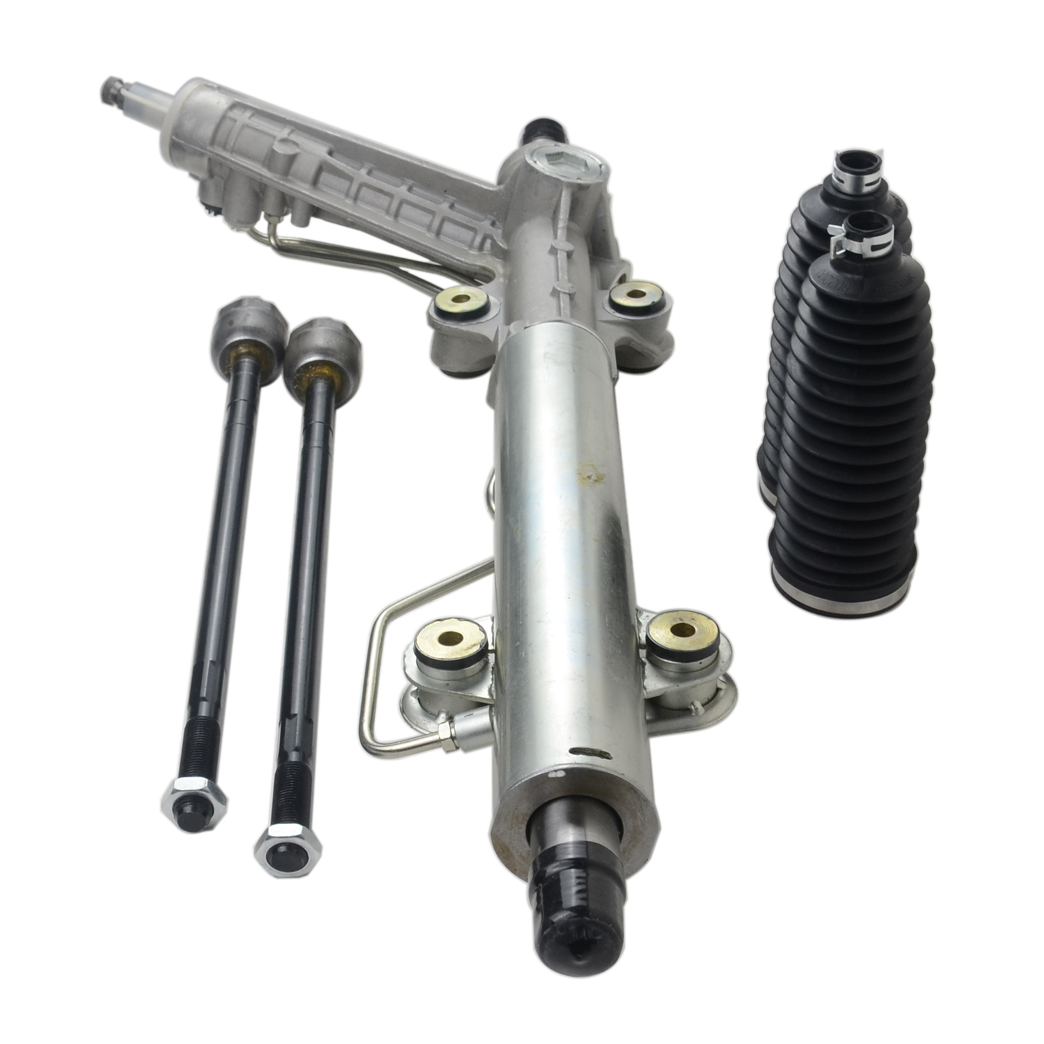 New Power Steering Rack and Pinion For for Dodge Sprinter Freightliner A9014600800 9014610401 9014601400 2D1422055A 05104094AA