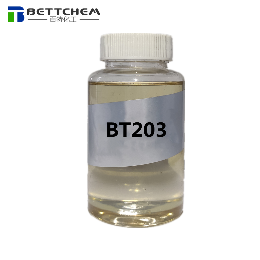 BT203 Цзиньчжоу Bett цинка Dioctyl дитиофосфат (ZDDP \ zdtp)