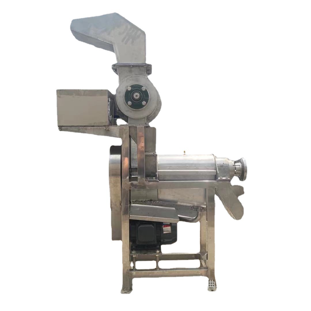 Factory fruit juice press / multifunctional Citrus Juicer / commercial fruit and vegetable juicer
