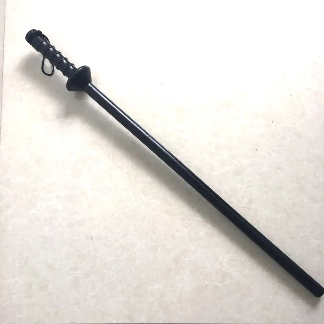 0.9kg police anti riot baton for army