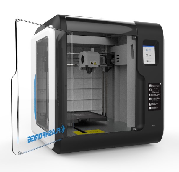 3D-принтер Flashforge Adventurer 3, Лучший 3D-принтер для начинающих