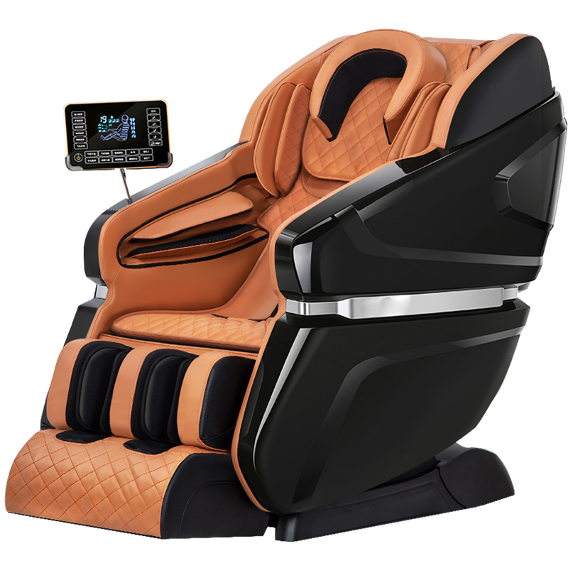 high quality luxury cheap massage chair 3d zero gravity massage armchair price