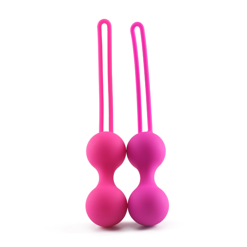 Superior quality wholesale smart kegel exercise balls sex toys for female masturbating