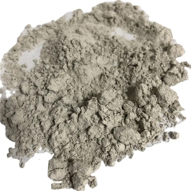 325 mesh bauxite powder