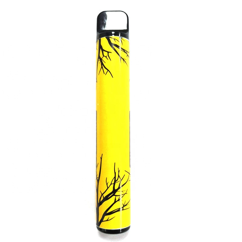 Vape Shell Build-in 13400/550 mah Puff smoke Battery Accessory Battery Life Twelve Month