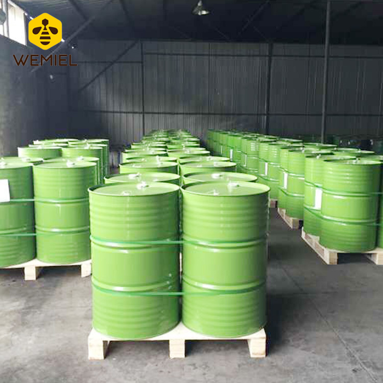 Wemiel HALAL 290 кг чистый натуральный мед оптом