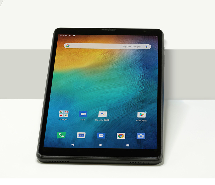 8 дюймов A133 Wi-Fi Android 10,0/11,0 планшетный ПК образовательный планшетный ПК 2 ГБ + 32 ГБ прочный промышленный планшетный ПК