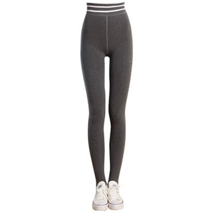 Women Sports Seamless One-Piece Hip High Waist Slimming Gym Leggings Cotton Yoga Pants