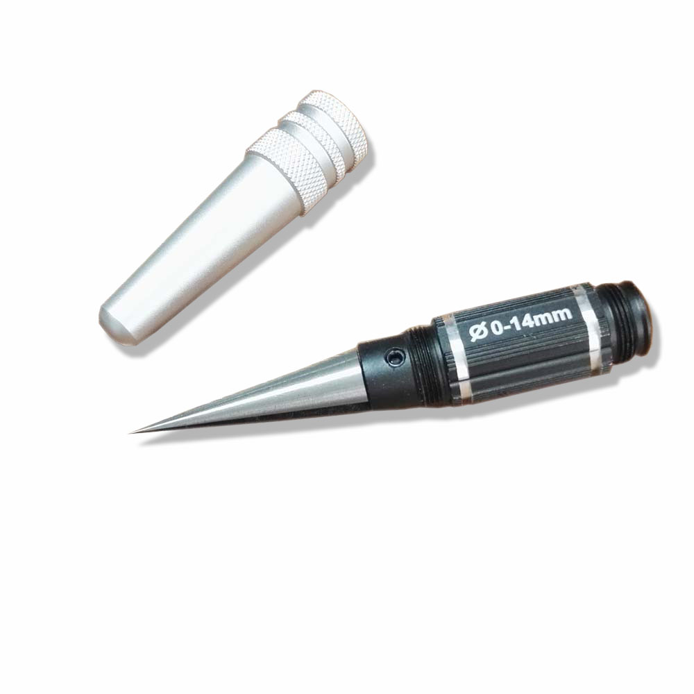 0-14mm Adjustable Hand Reamer mini reamer for RC plane
