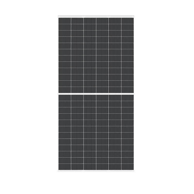 HengLong горячая Распродажа 450 Вт 550 Вт 600 Вт полуэлементный PV модуль моно солнечная панель 5BB 9BB