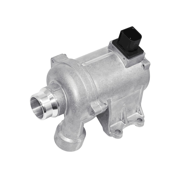 Электрический водяной насос с OEM № 31368715 для VOLVO S60 II (134)/VOLVO S80 II (124)/VOLVO S90 II (234)