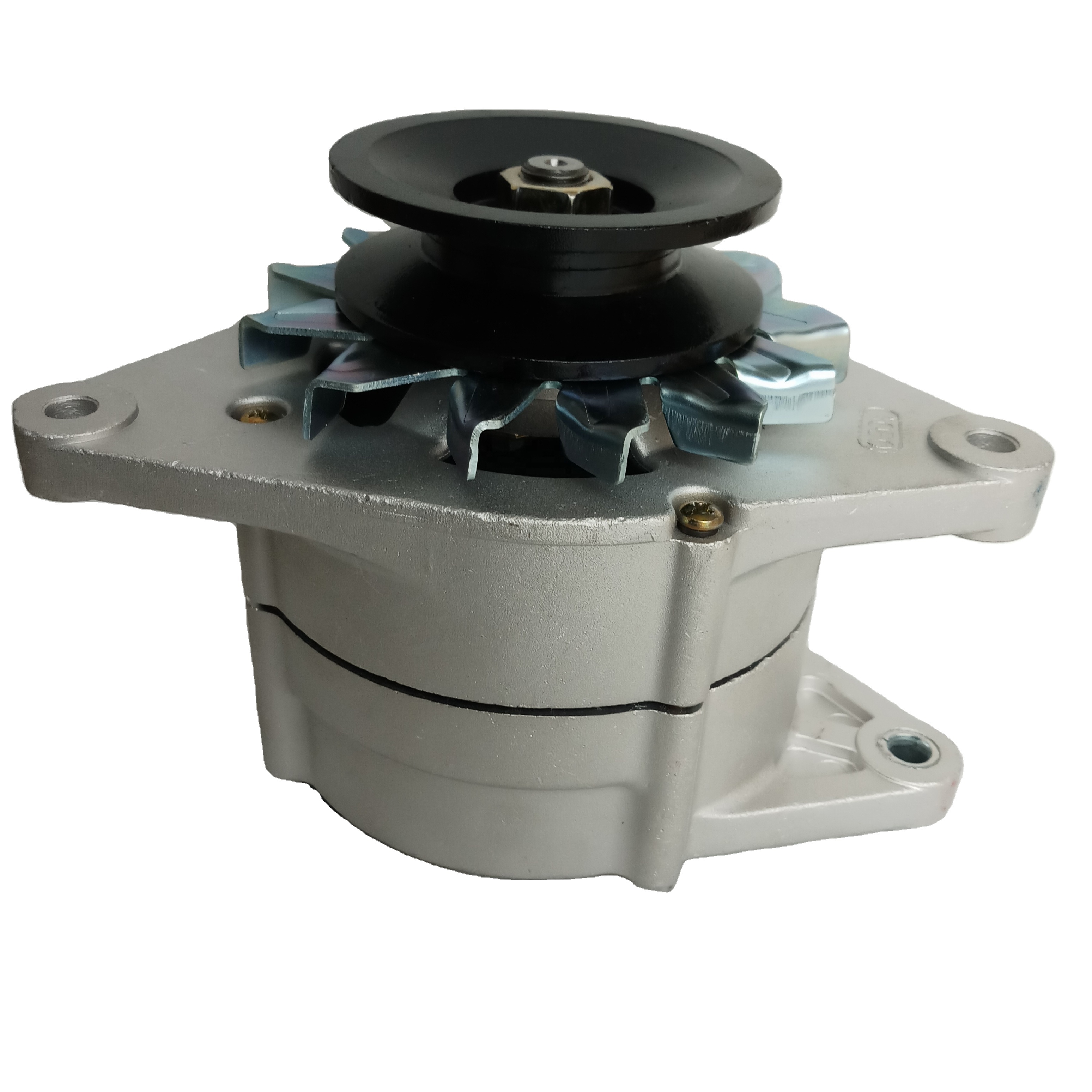 JFZ2901Y-A/J3217-3701 Alternator 28V/55A/1PK Professional supply Alternator low price High quality Hot selling Machinery parts