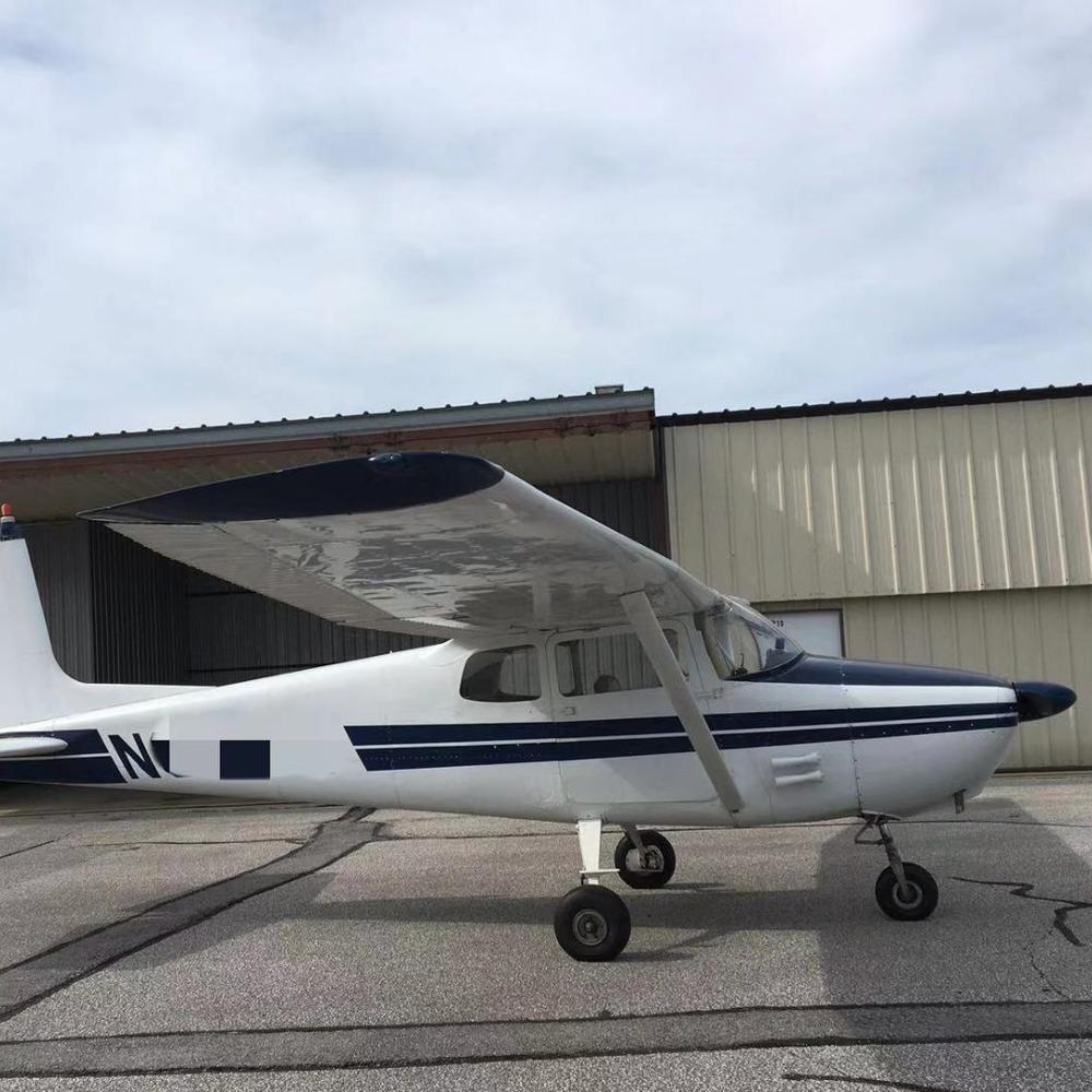 Авиационная техника cessna 172 cessna 172N 172R 172S 182 б/у самолет