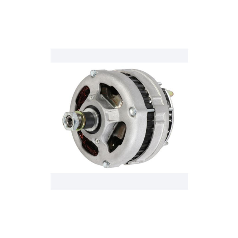 Новый 12V 60A генератора 35586GT 35586 подходит GS-5390 S-40 S-45 S-60 S-65 GS-3384 GS-4390 Z-45 XC Z-45/22
