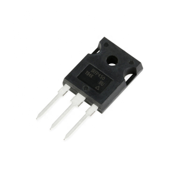 IRFP460PBF IRFP460 TO-247 N series 500V/20A in-line MOSFET IRFP460PBF