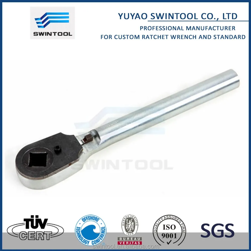 Electrode Wrench Electrode Wrench Extracor For Spot Welding Tip Removal Tool