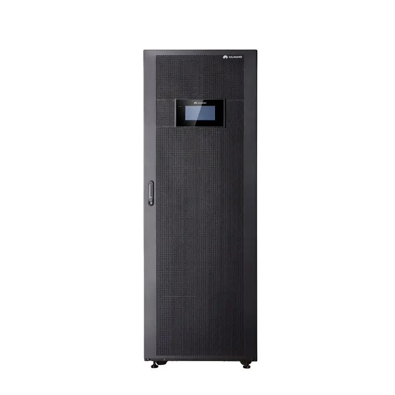 100% оригинальная онлайн модульная серия UPS 5000-E для средних и больших центров данных. Модель 5000-E-125Kva