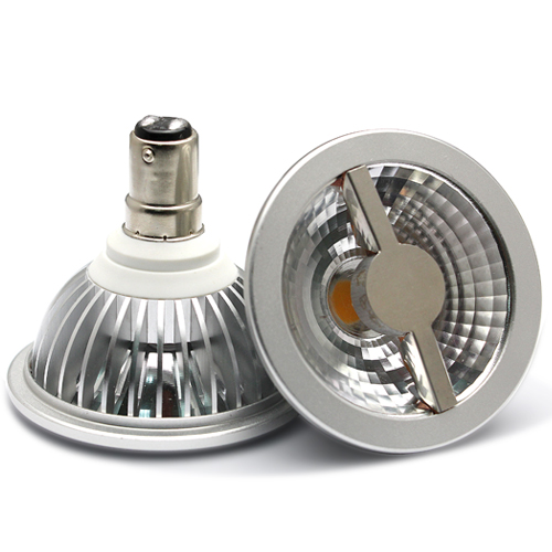 Популярный продукт ba15d led ar70 light 12v 7W ar70 turbo