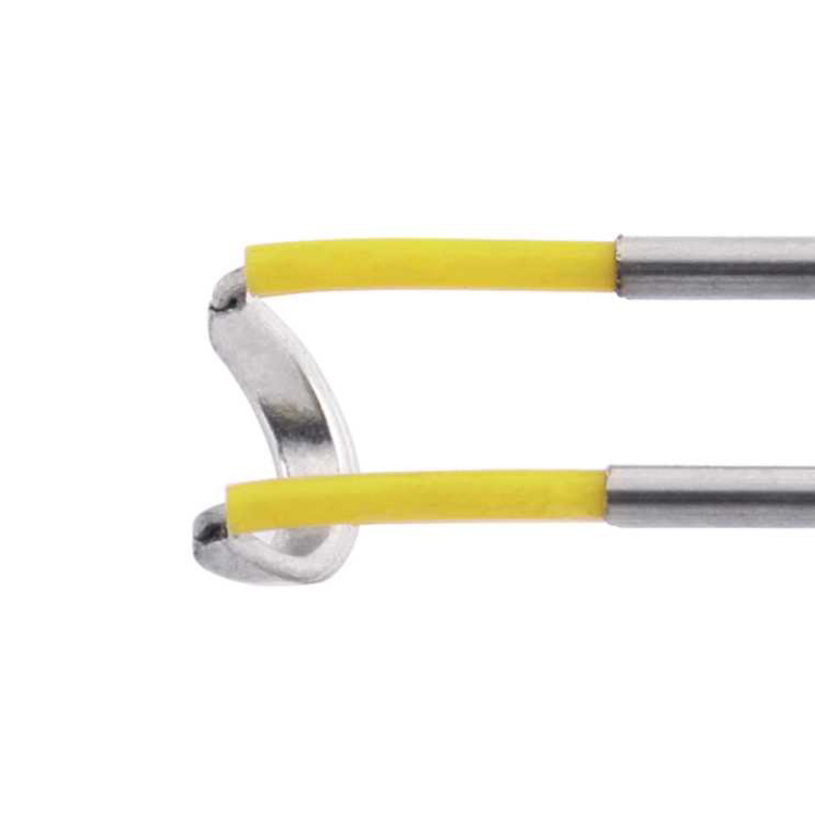 Urology cystoscopy electrode