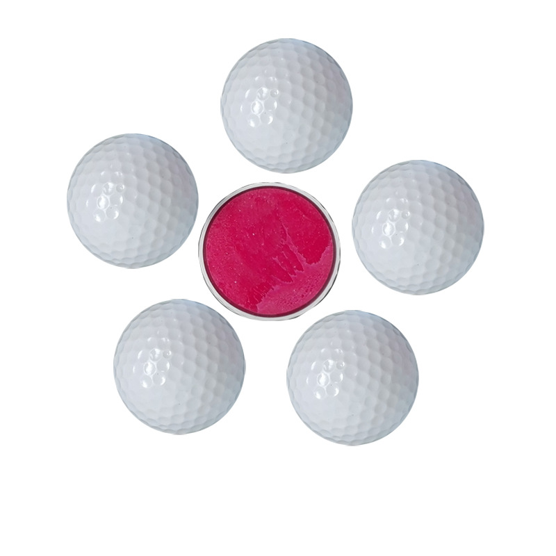 Direct Supply Customizable Logo Three-layer Professional Golf