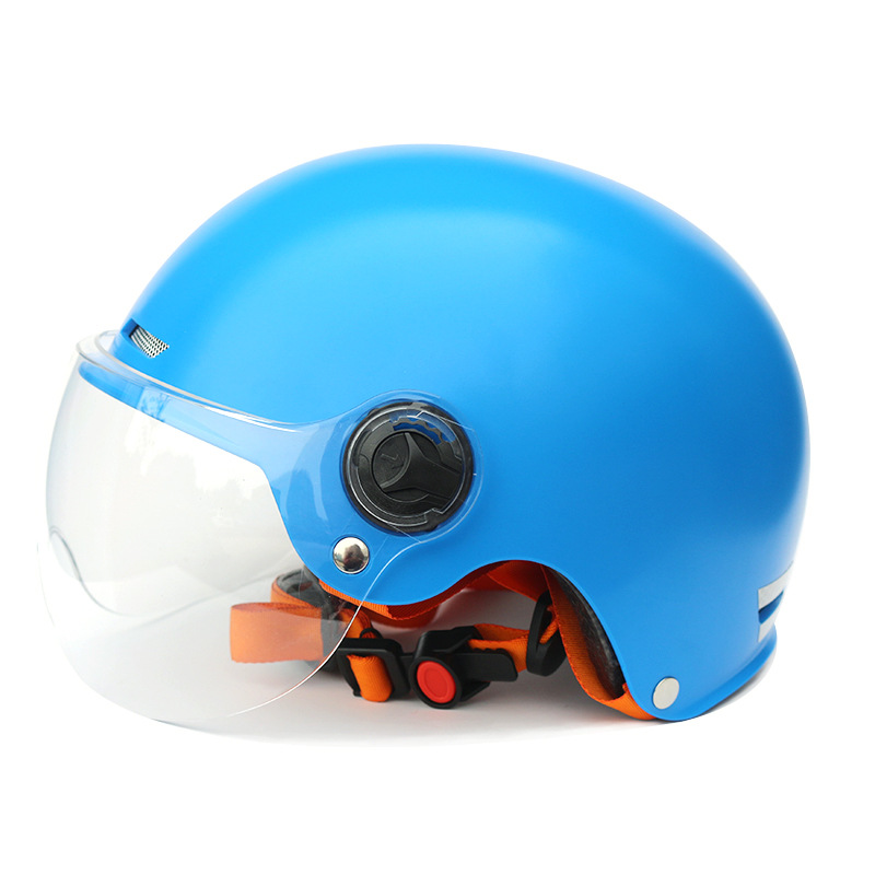 ABS High Quality electric Motorcycle Helmet Bicycle Bike protective Motorcycl Motorbike ebike scooter Helmets