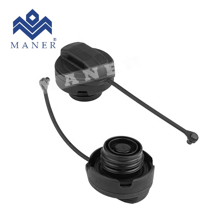 1J0201550A Car Engine Petrol Diesel Fuel Tank Seal Petrol Diesel Cover For VW GOLF Audi A3 Fuel Tank Cap 1J0 201 550A