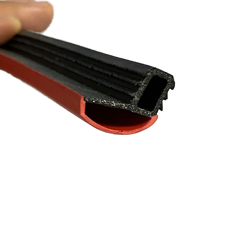 Factory Directly Supply Good Price Professional Supply Special Shapes Intumescent Fire Seal Strips for Fireproof Doors