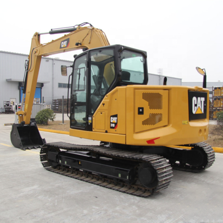 Б/у экскаватор Caterpillar CAT 310 на продажу