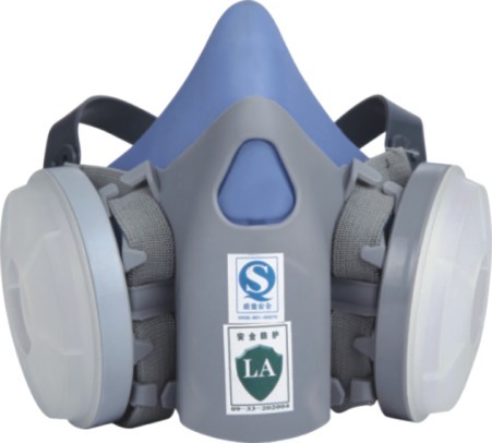 Soft Protective Masks