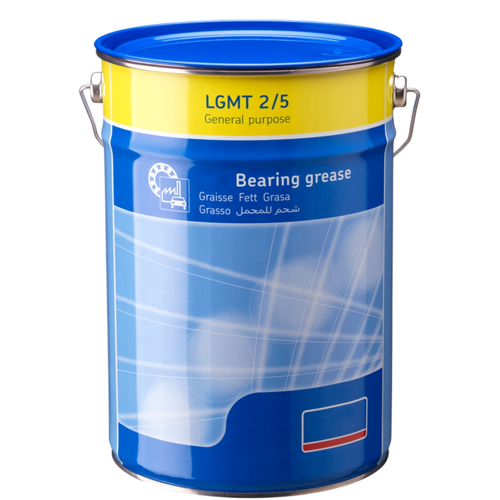 Original LGHP 2/1 Multi Purpose High Temperature Bearing Grease