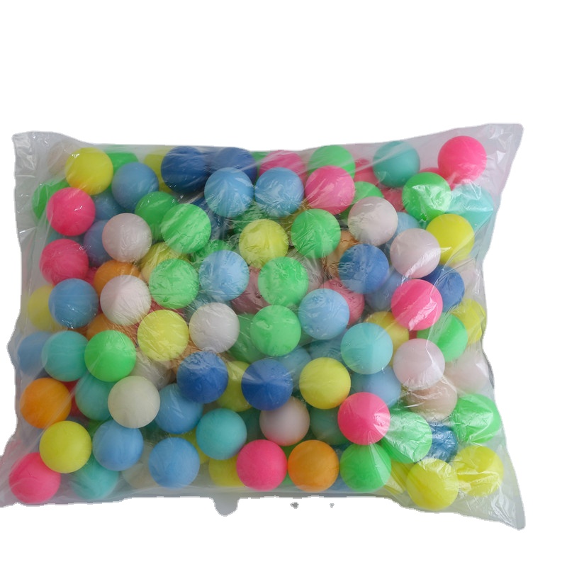 Yohi 2021 New 3 Star D40+ World Tour Table Tennis Ball Plastic Abs Dhs Ping Pong Balls