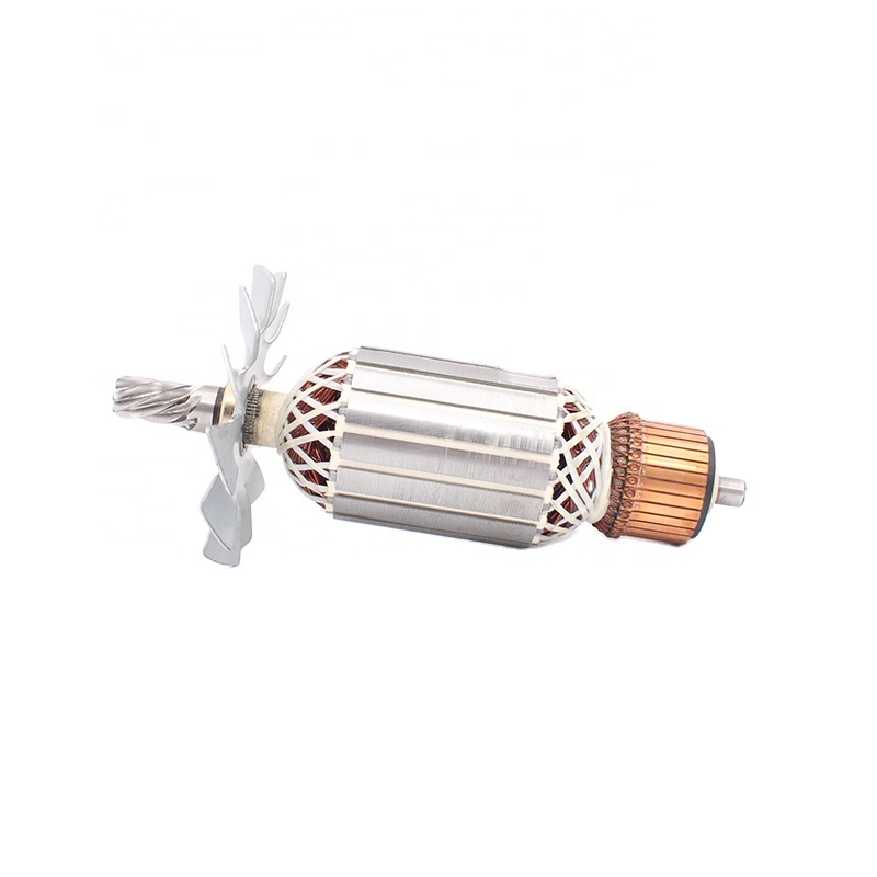 JSPERFECT construction coil Power Tools Spare Parts 2414NB armatures and stators