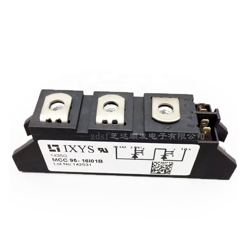 New and original Thyristor diode module MCC56-14I01B