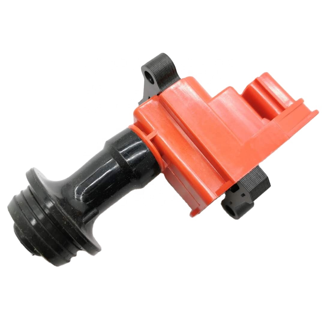 Car High Performance Upgrade Engine ignition coil Pack for NISSANs SKYLINE R33 SERIES 2 RB25DE T MCP1330 22448-25U00 22433-25U00