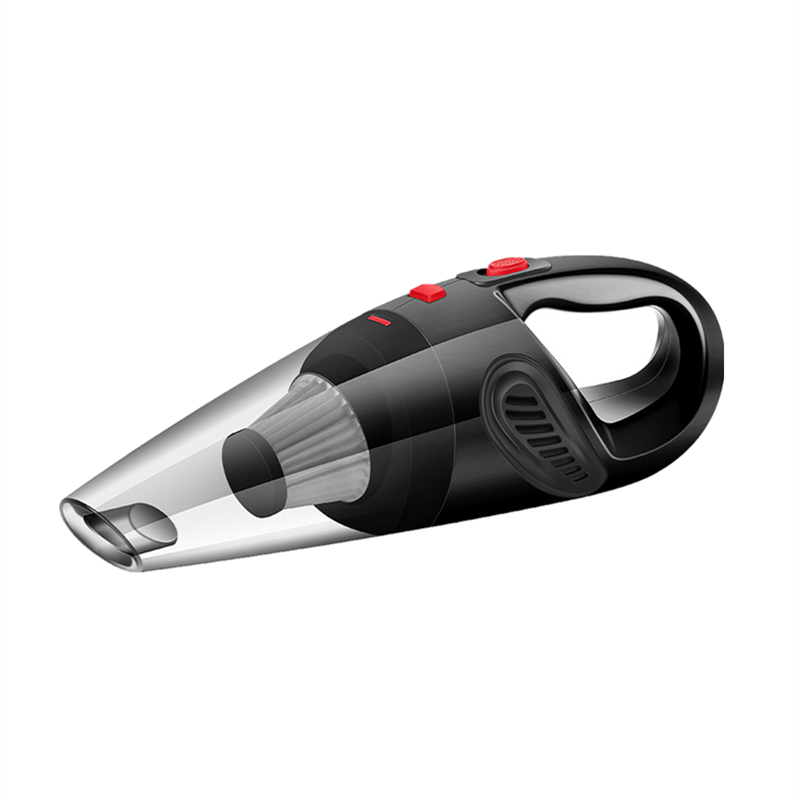 New products powerful wireless car vacuum cleaner portable