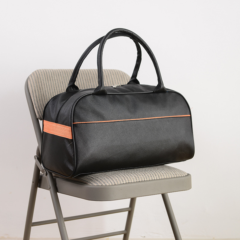 Twinkle Duffle Travel Custom Logo Pu Wet And Dry Separation Gym Bag