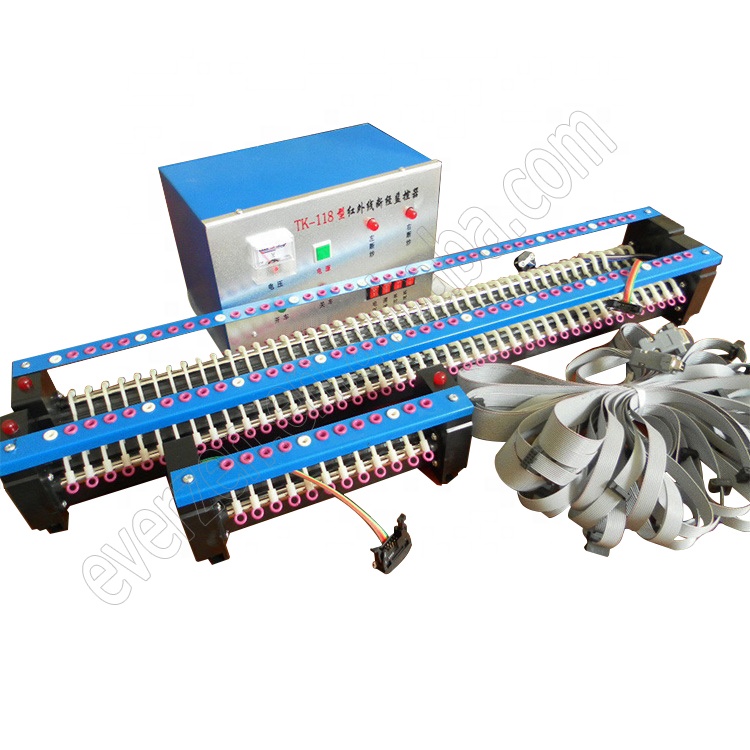 Infrared Detection Type Broken Yarn Automatic Stop Motion