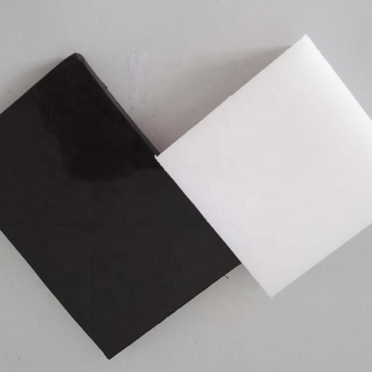 Может быть настроена пластиковая HDPE кухонная разделочная доска