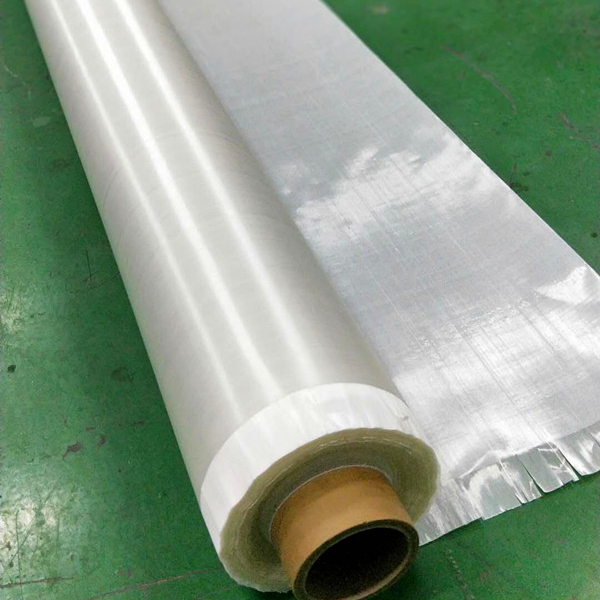 Lightweight soft armor 130gsm UHMWPE fabric uhmwpe bulletproof ud fabric