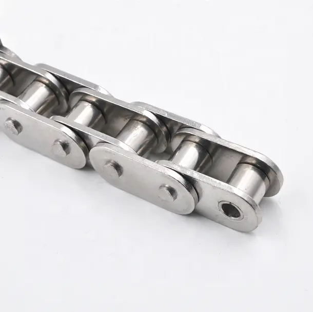06c-1 roller chain ANSI chain 35#  pitch 9.525mm transmission roller chain