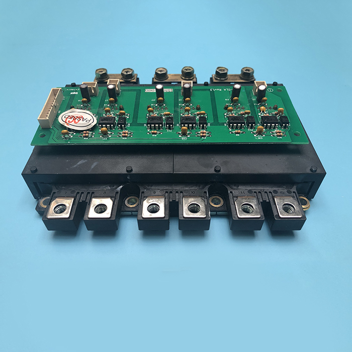 IPM-CLA REV1.1 PM200CLA120 PCB & модуль Лифт PCB модуль светопроводящих smt-датчиков
