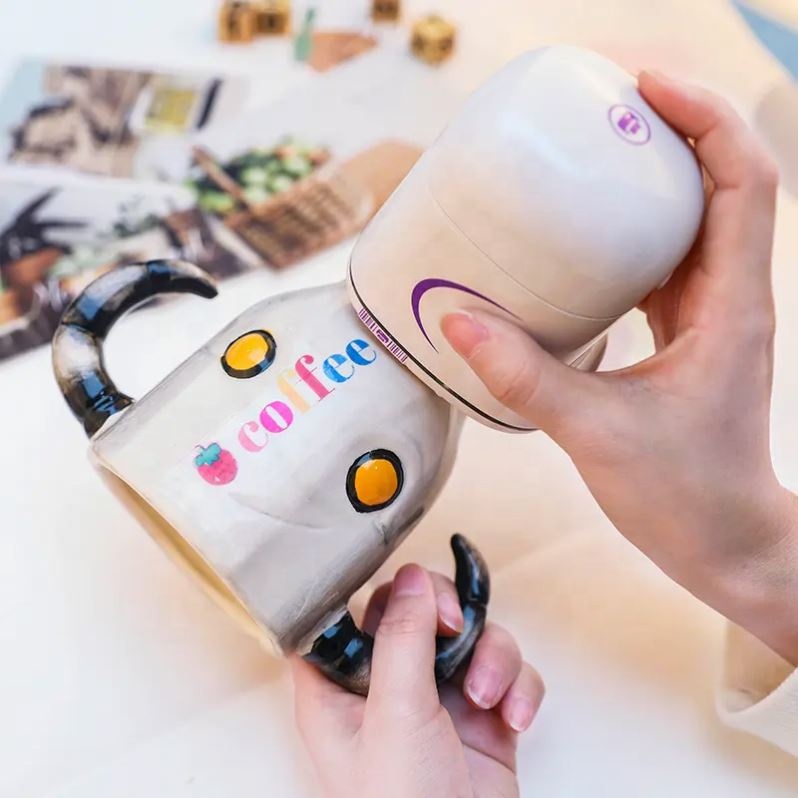 Brand New High-End Usability Mini Inkjet Printer Equipment With High Quality