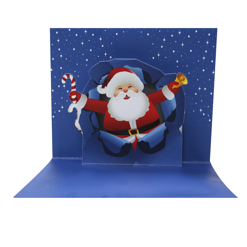Popular pop up cards birthday art craft audio greeting cards create your own