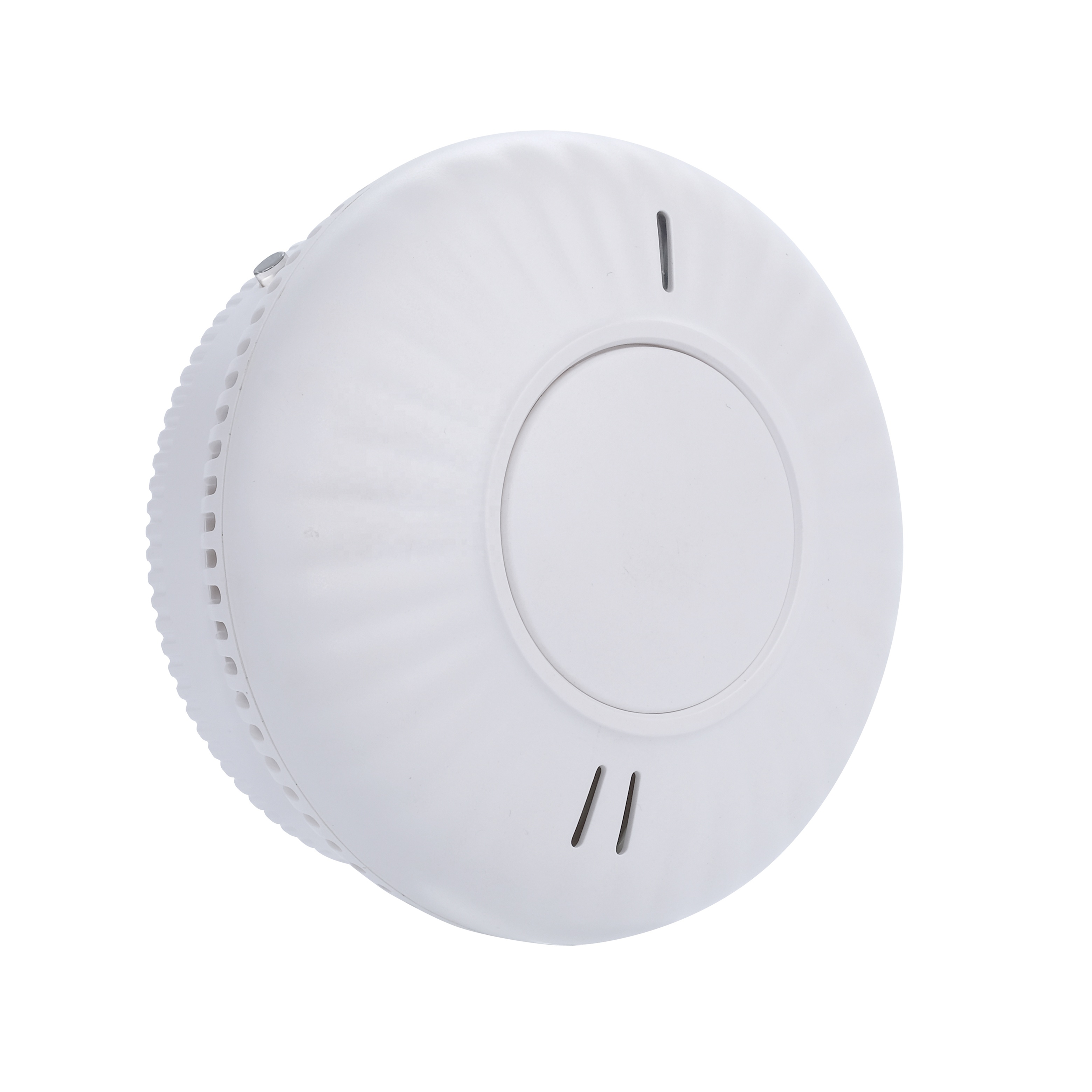 Анка EN14604 Wi-Fi Дымовая пожарная сигнализация оптовая продажа TUYA smart детектор дыма