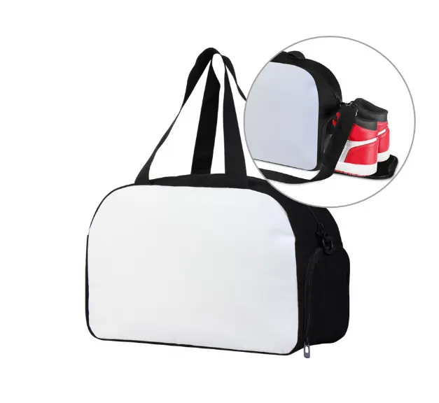 AGH солнцезащитные очки с печатью логотипа на заказ бланковые цветные танцев Спортивная дорожная сумка-тоут сумка с отделением для обуви
