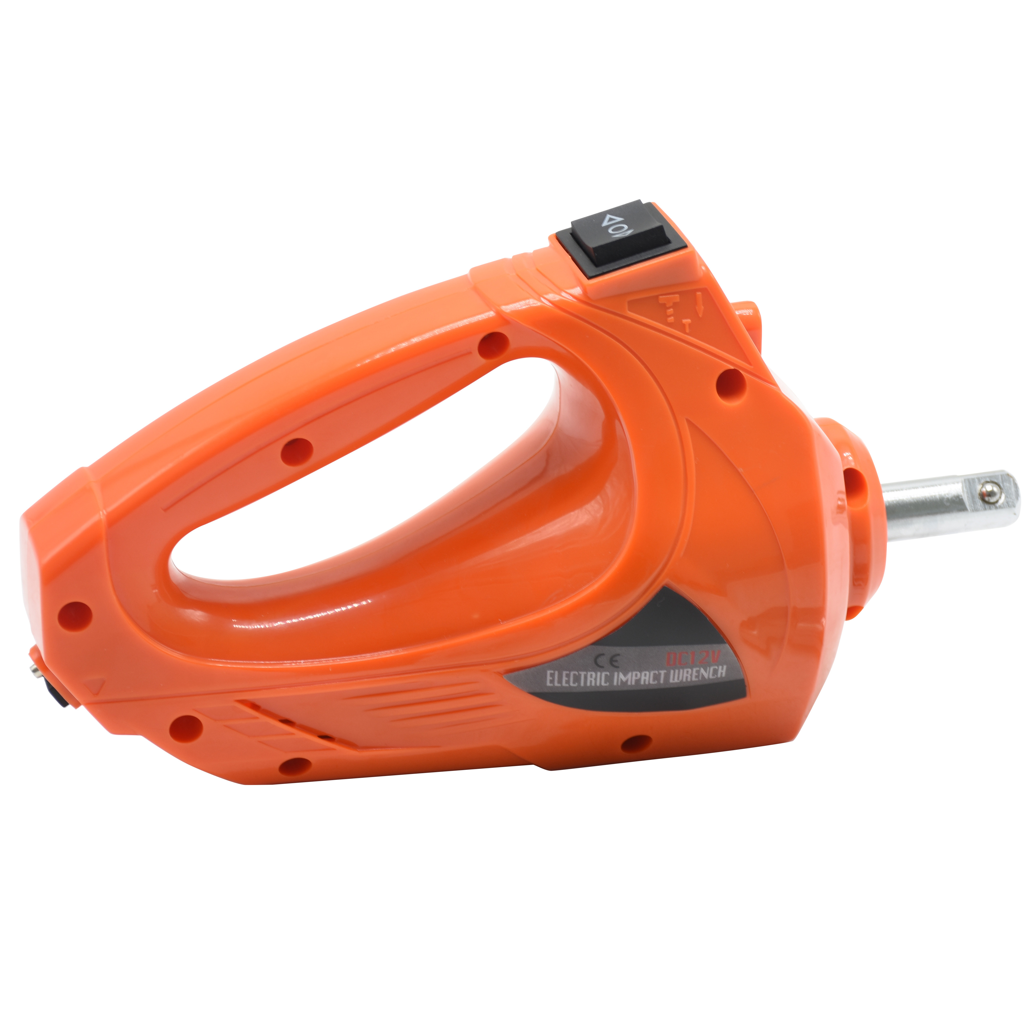 Conpex heavy duty battery brushless air impact electric wrench Tools set power wrenches For Tires
