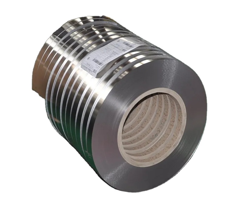 Prime quality spring steel 65mm steel strip Cheap factory price metal cold rolled coil steel strip