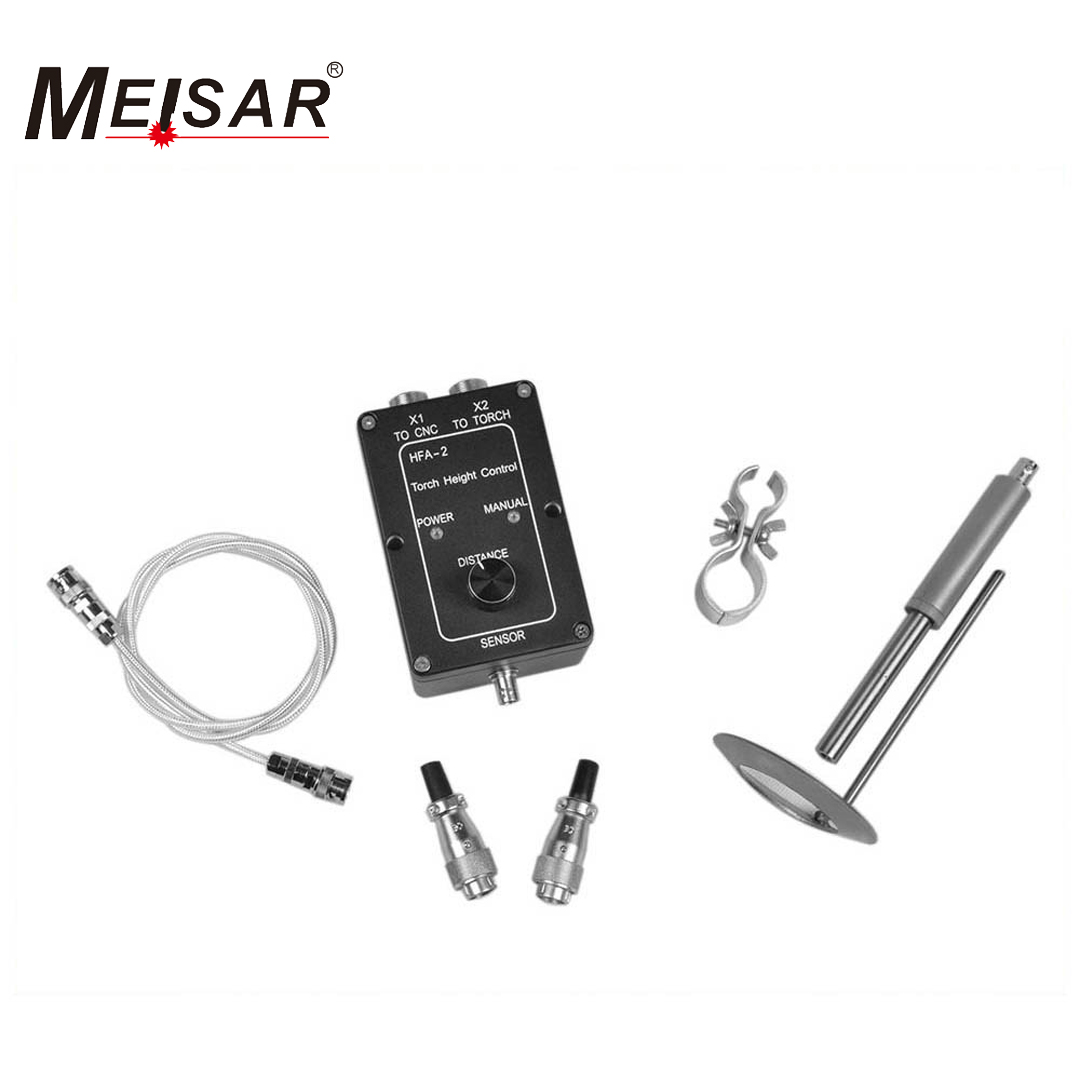 HFA2 Flame Torch Height Controller THC for Portable Flame Cutters for CNC Cutting Machines