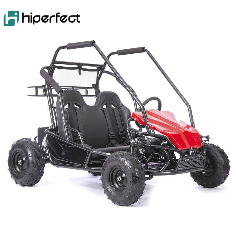 2021 Новый электрический 2-Местный Электрический Детские go kart Багги Дешевые), сертифицированное в Евросоюзе
