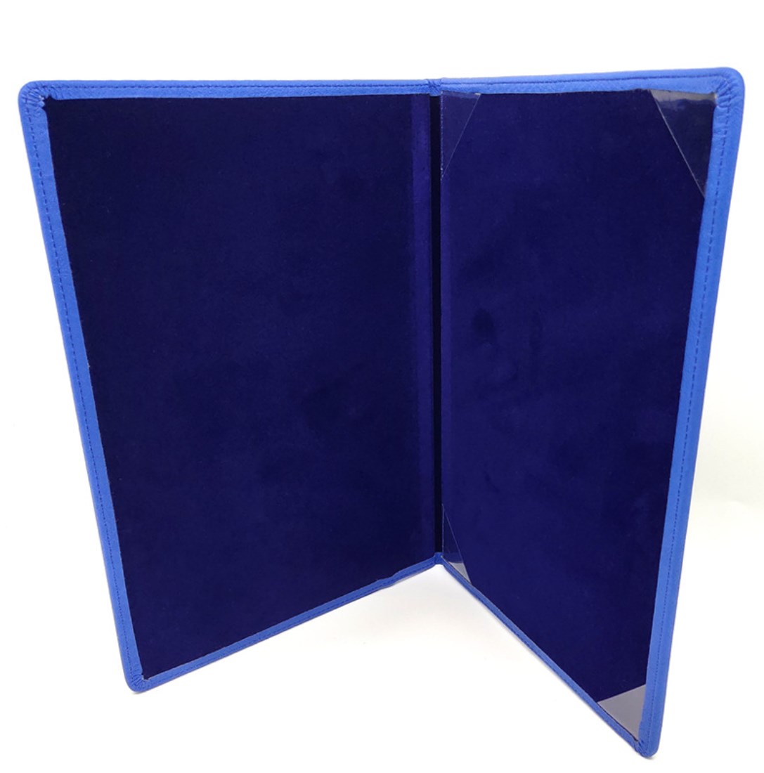 Diploma Cover 8.5x11 Graduation Certificate Document Holder